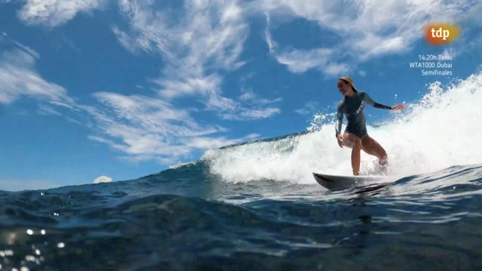 Surfing.es - T6 - Programa 6 - ver ahora