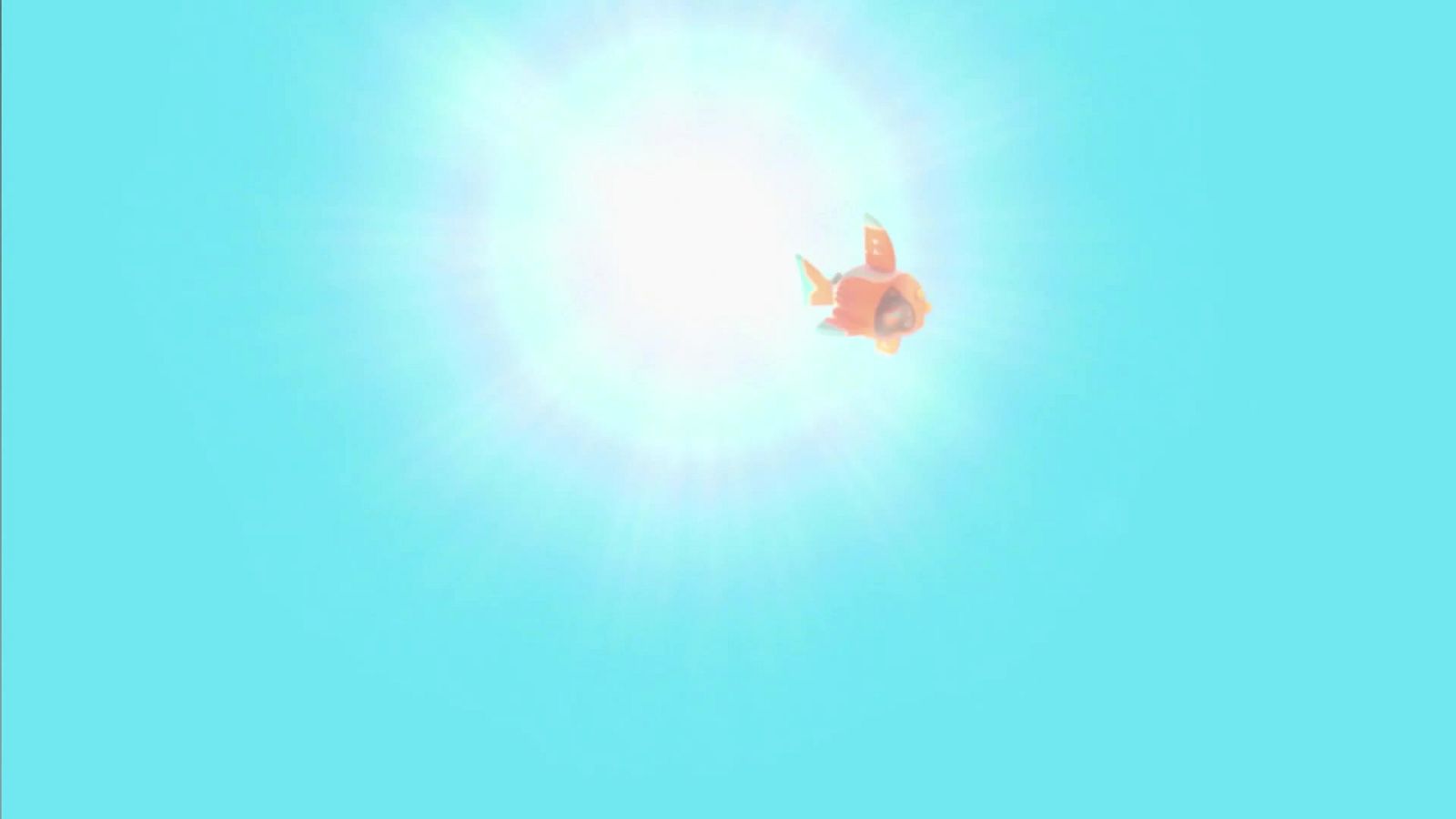 La aventura selvática de Penny - Top Wing | Ver