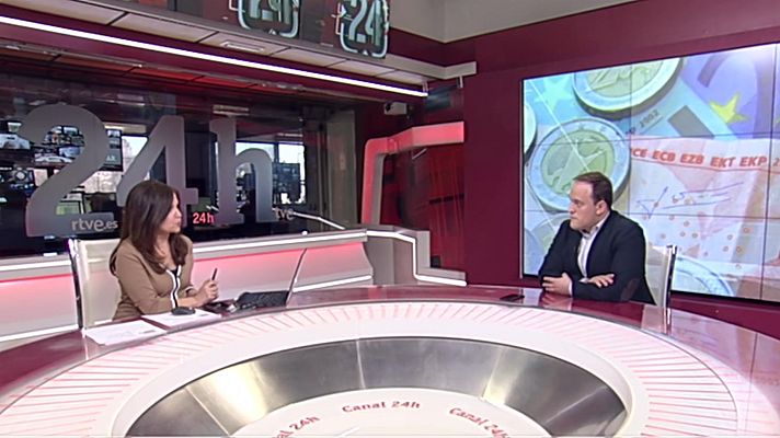 La economía - La economía - 24/02/23