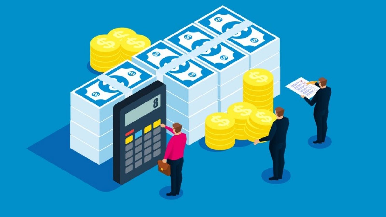 Aquí hay trabajo - Claves para saber cuánto te corresponde cobrar de paro - ver ahora