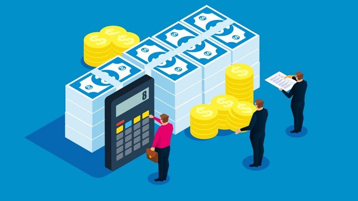 Aquí hay trabajo - Claves para saber cuánto te corresponde cobrar de paro