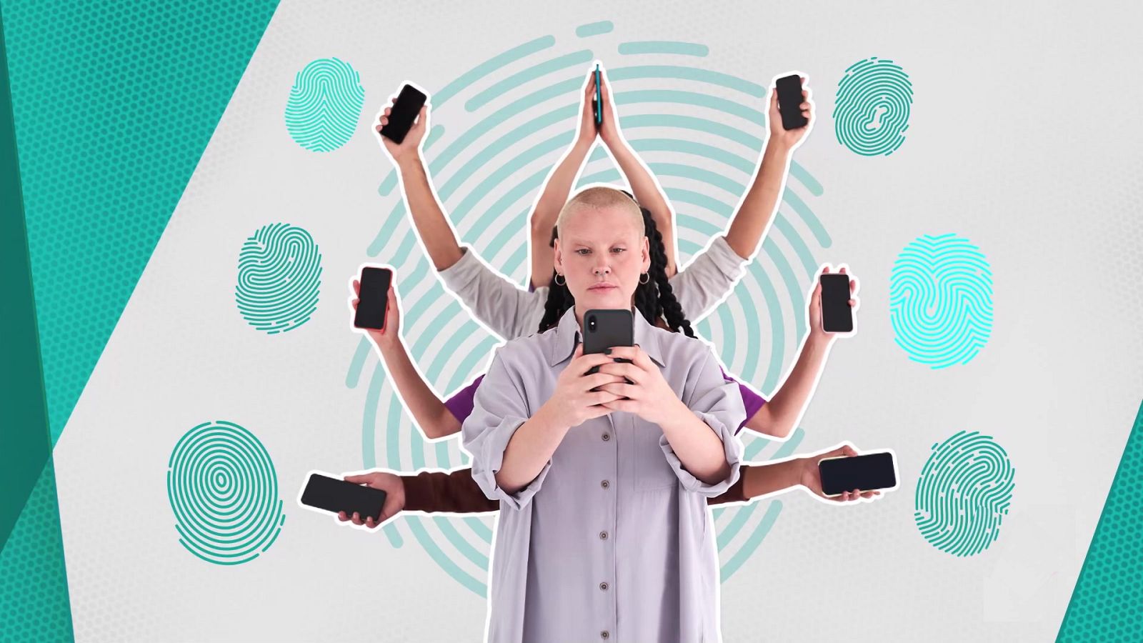 ¿Cuándo nos sobreexponemos en las redes? - Aprendemos en Clan. El debate | Ver