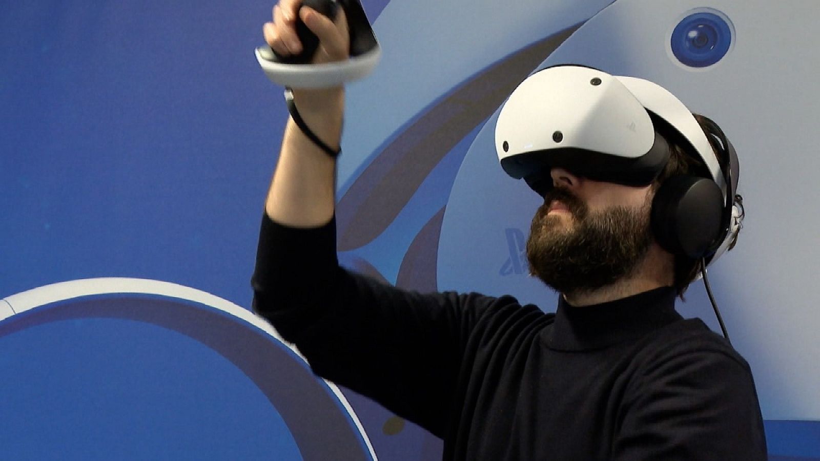 Zoom Net - Climatecoin, Oppo Find N2 Flip y los juegos de PlayStation VR2 - ver ahora