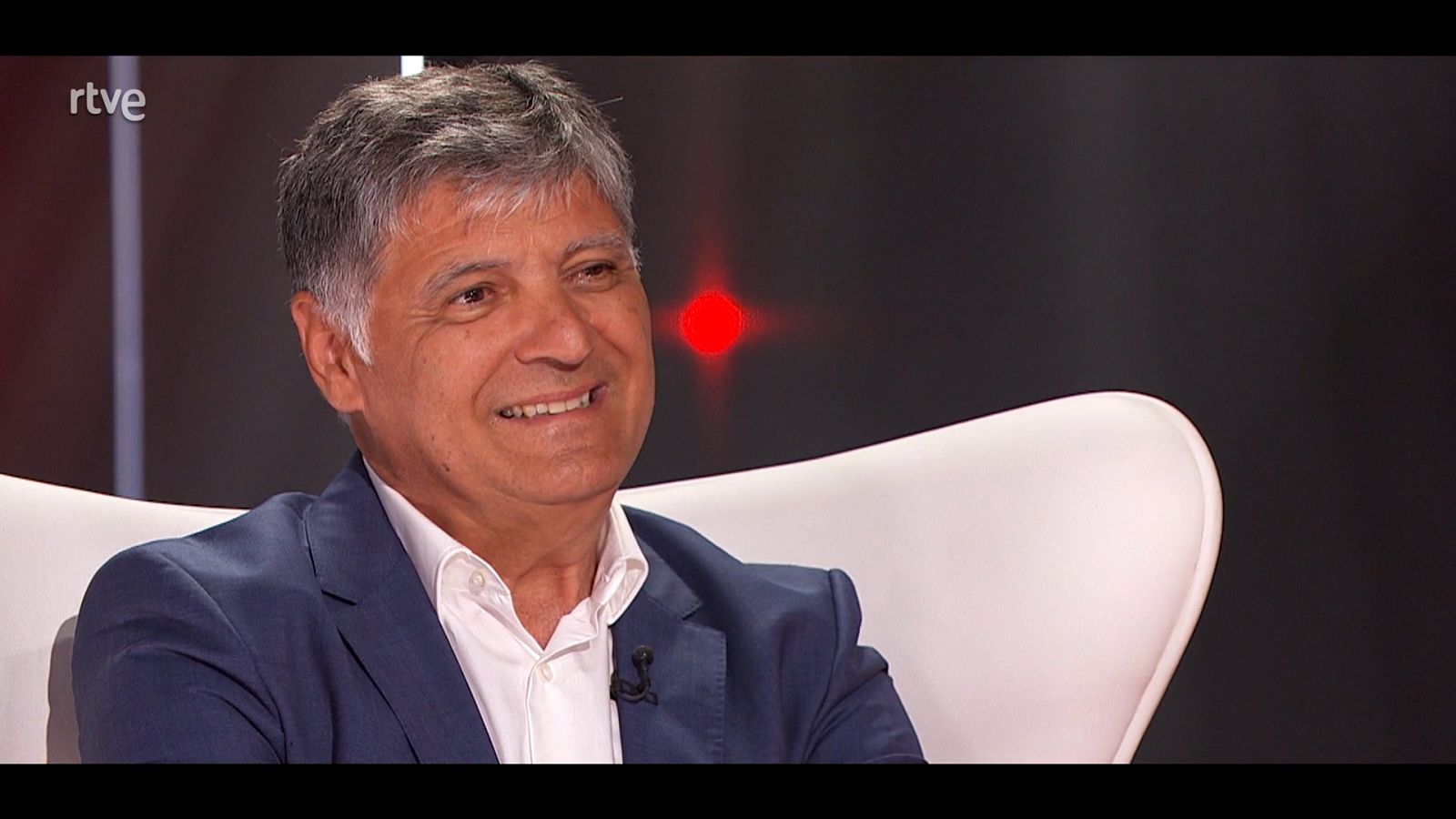 'Las Tres Puertas' - Entrevista a Toni Nadal