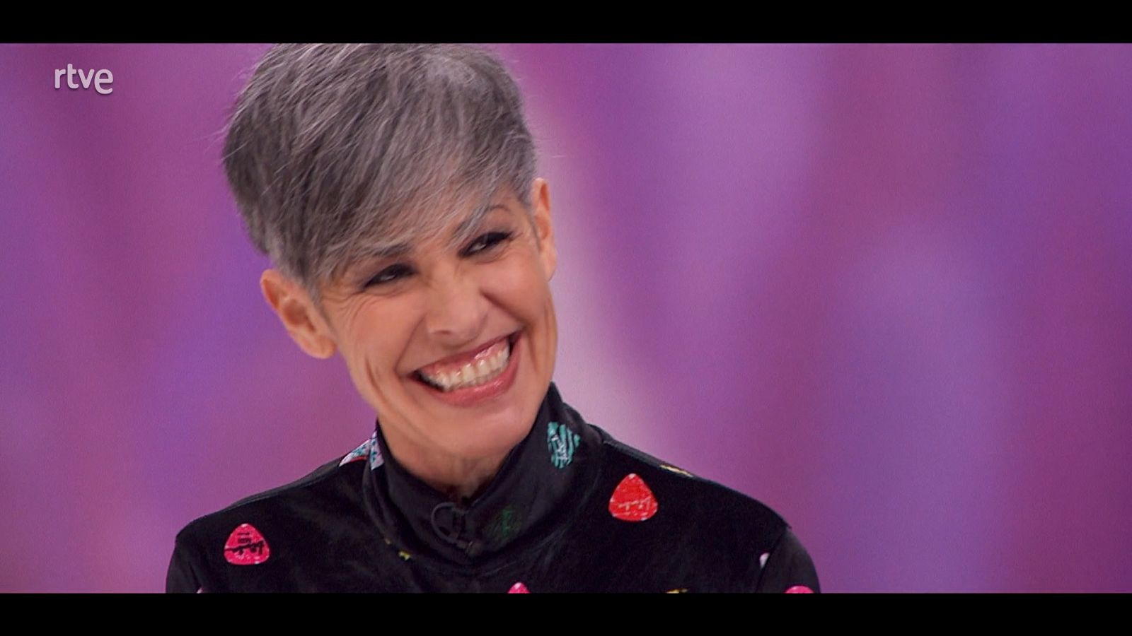 'Las Tres Puertas' - Entrevista a