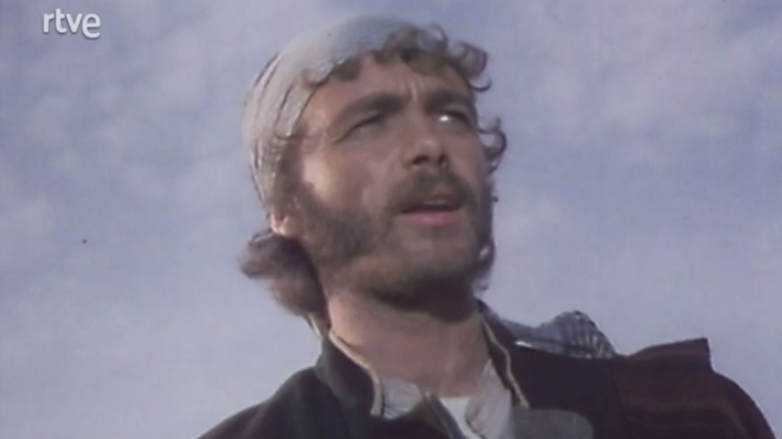 Paisaje con figuras - José María el Tempranillo - Paisaje con figuras | Ver