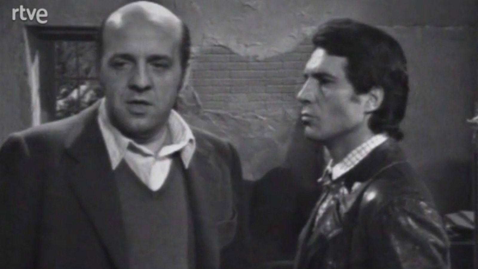 Estudio 1 - Murió hace quince años - Estudio 1 | Ver