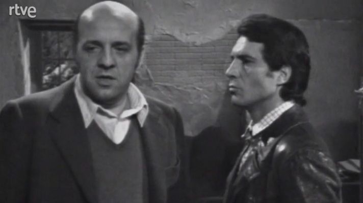 Estudio 1 - Murió hace quince años