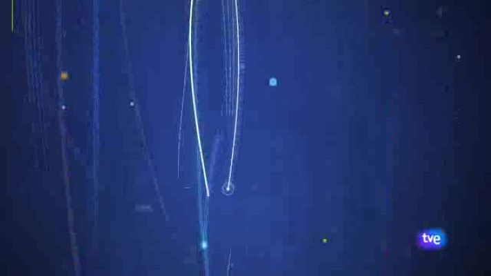 Telexornal - Galicia - Telexornal Galicia 22-02-2023