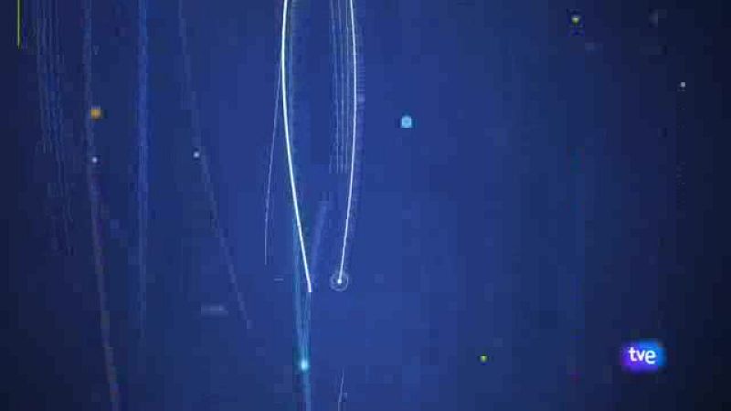 Telexornal Galicia 22-02-2023