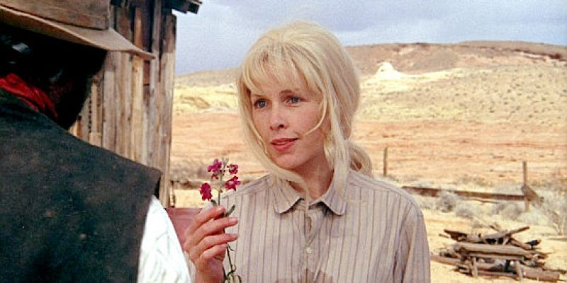 Días de cine - Días de Cine: Stella Stevens (1938-2023)