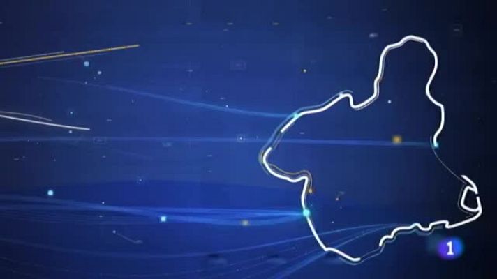 Noticias Murcia - La Region de Murcia en 2' - 22/02/2023