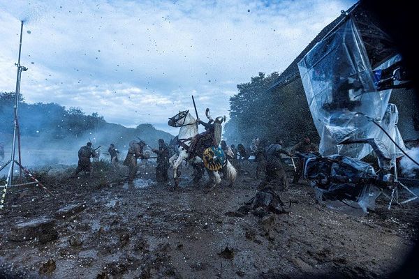 Días de cine - Días de Cine: Irati