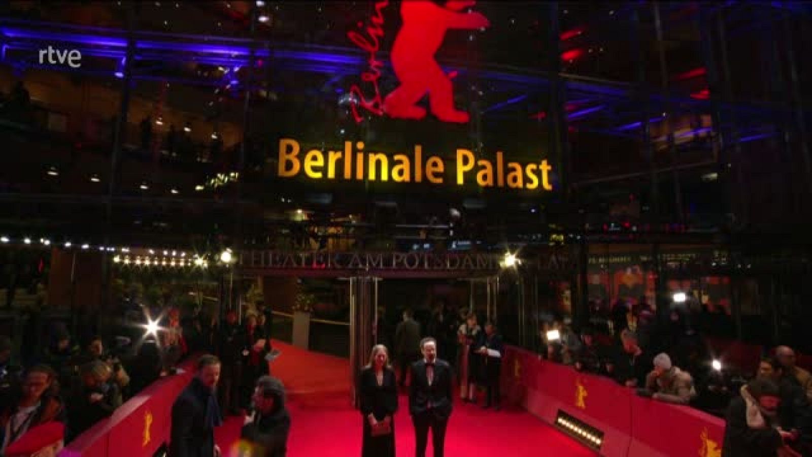 Días de Cine: Belinale (I) | Ver