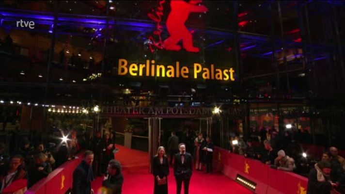 Días de cine - Días de Cine: Belinale (I)