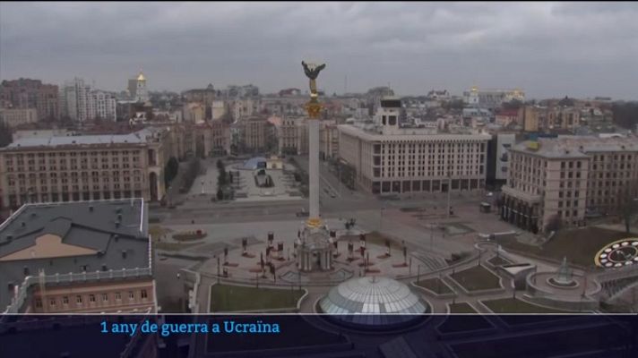 Informatiu Balear - Informatiu Balear 1 - 24/02/23