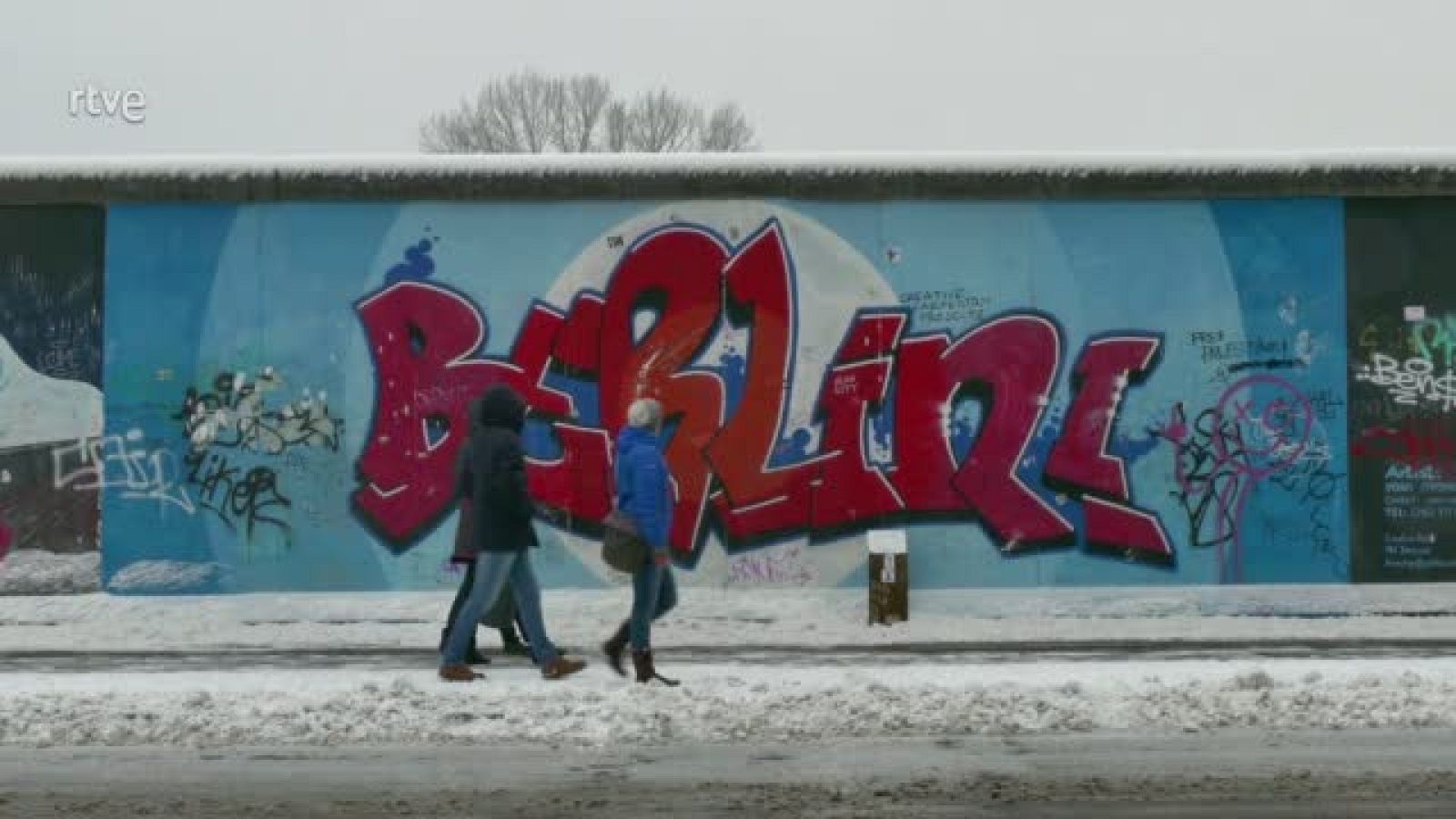 Días de Cine: Belinale (II) | Ver