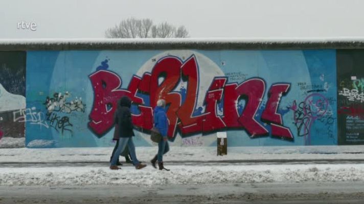 Días de cine - Días de Cine: Belinale (II)