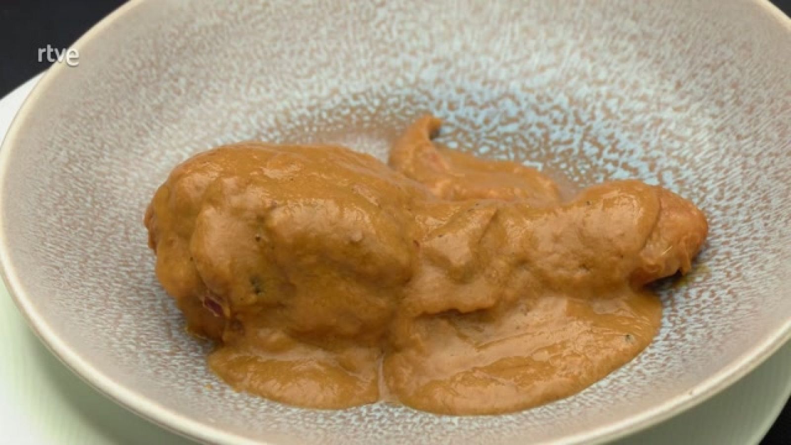 Salsa en pepitoria: receta de la abuela - Ahora o nunca | Ver