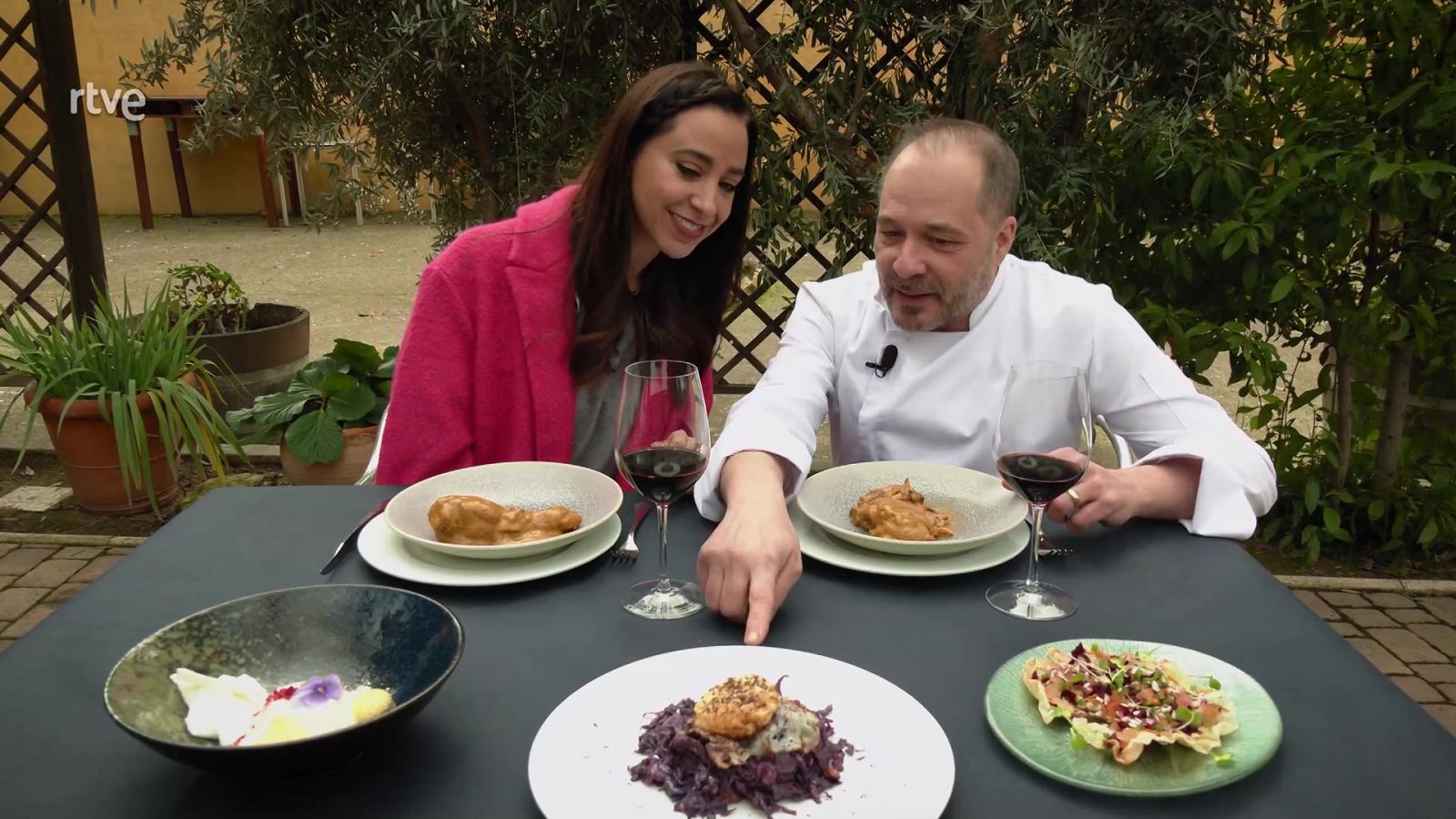 Ahora o nunca - Programa 25 - ver ahora