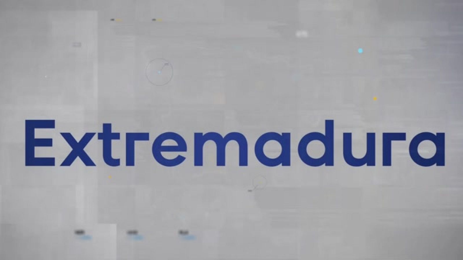 Noticias de Extremadura - 24/02/2023 - Ver ahora