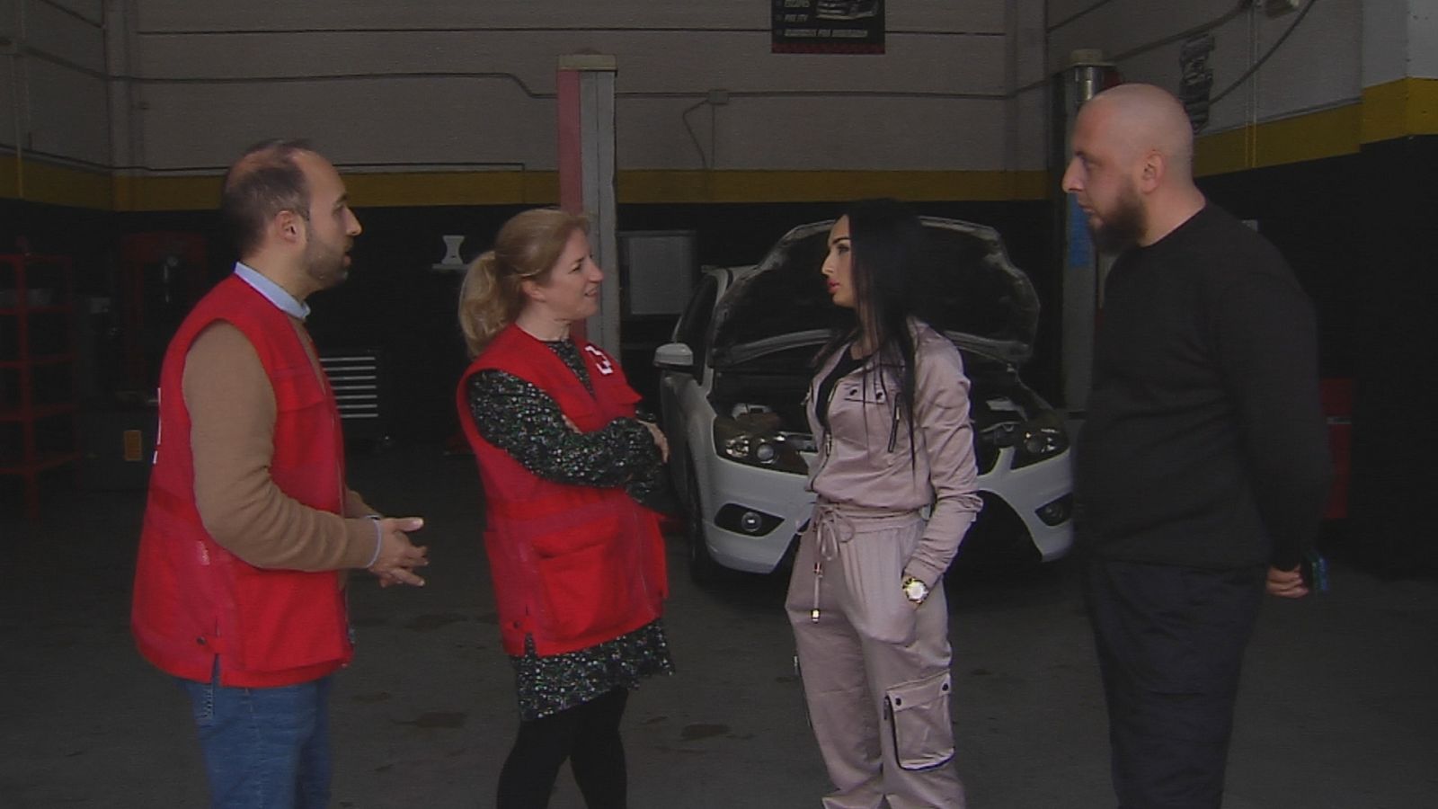 Un año de la invasión rusa - Ver ahora