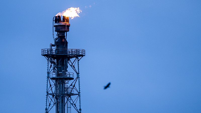 Del petróleo a los alimentos: ¿cómo ha impactado el 'shock' económico de la guerra de Ucrania?