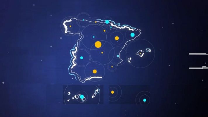 Informativo de Madrid - Informativo Madrid 1 - 24/02/2023