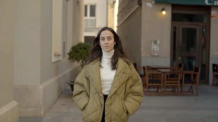 Página Dos - Miedo, expectativas e incomunicación: "Una madre"