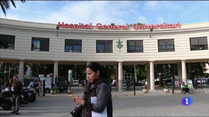 L'informatiu - Comunitat Valenciana - L'Informatiu de la Comunitat Valenciana 2 - 24/02/23