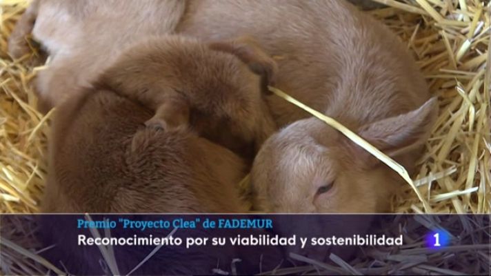 Informativo Telerioja - Telerioja en 2' - 24/02/23