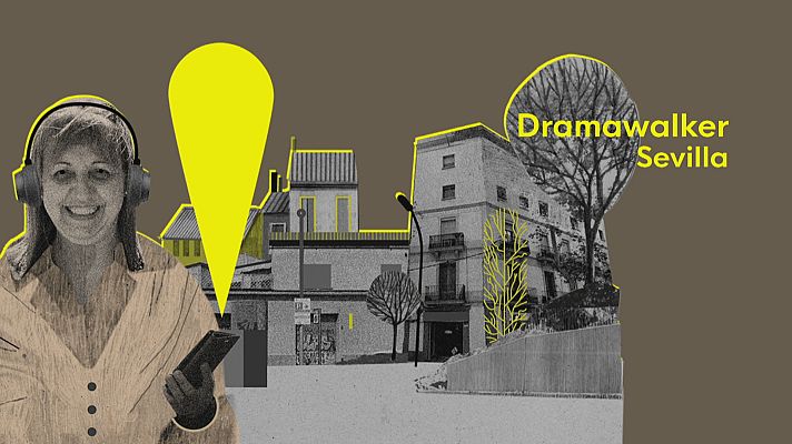 Noticias Andalucía - Estreno de "Dramawalker" en Sevilla