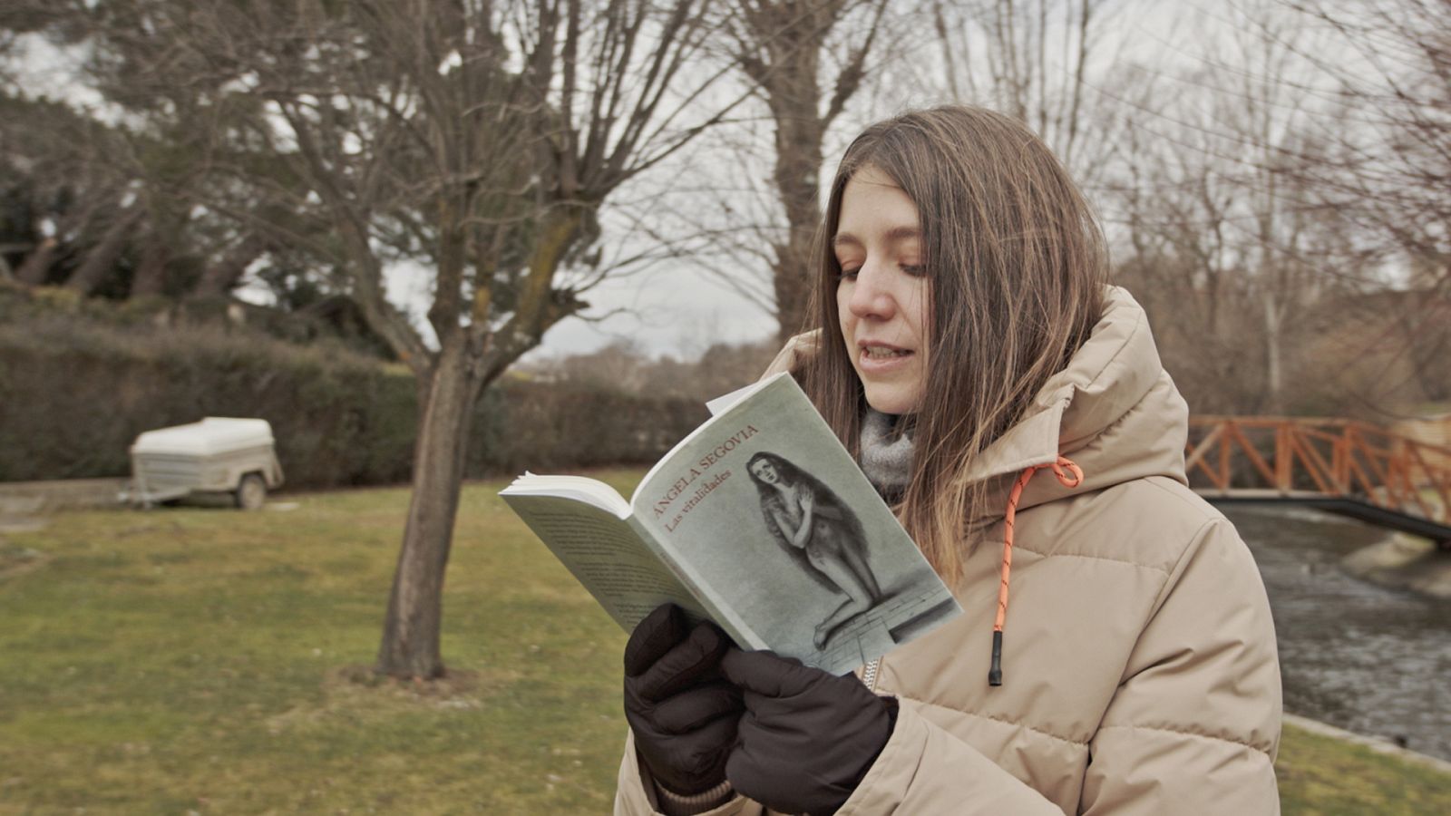 Un país para leerlo - Ávila - ver ahora