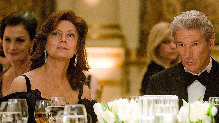 Cine internacional - El fraude