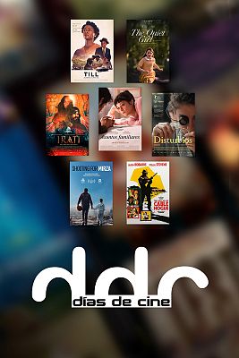 Días de cine - Días de cine - 24/02/23