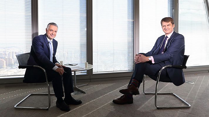 Plano general - Hugh Elliott