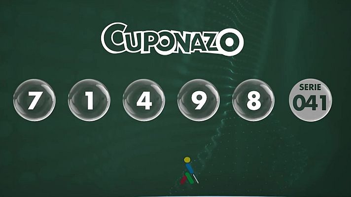 Sorteos ONCE - Sorteo ONCE - 24/02/23