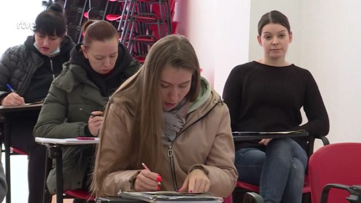 Loterías - La suerte en tus manos - 24/02/2023