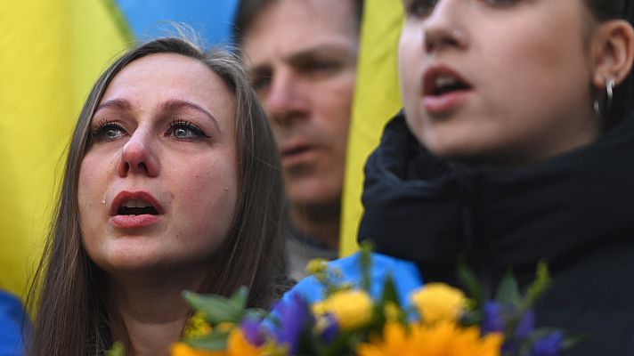 Europa - Europa 2023 - 24/02/23