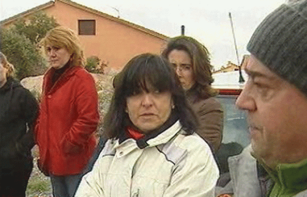 España Directo - Okupa en mi propia casa