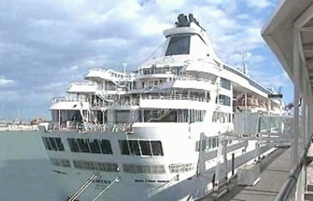 España Directo - Vacaciones en el mar