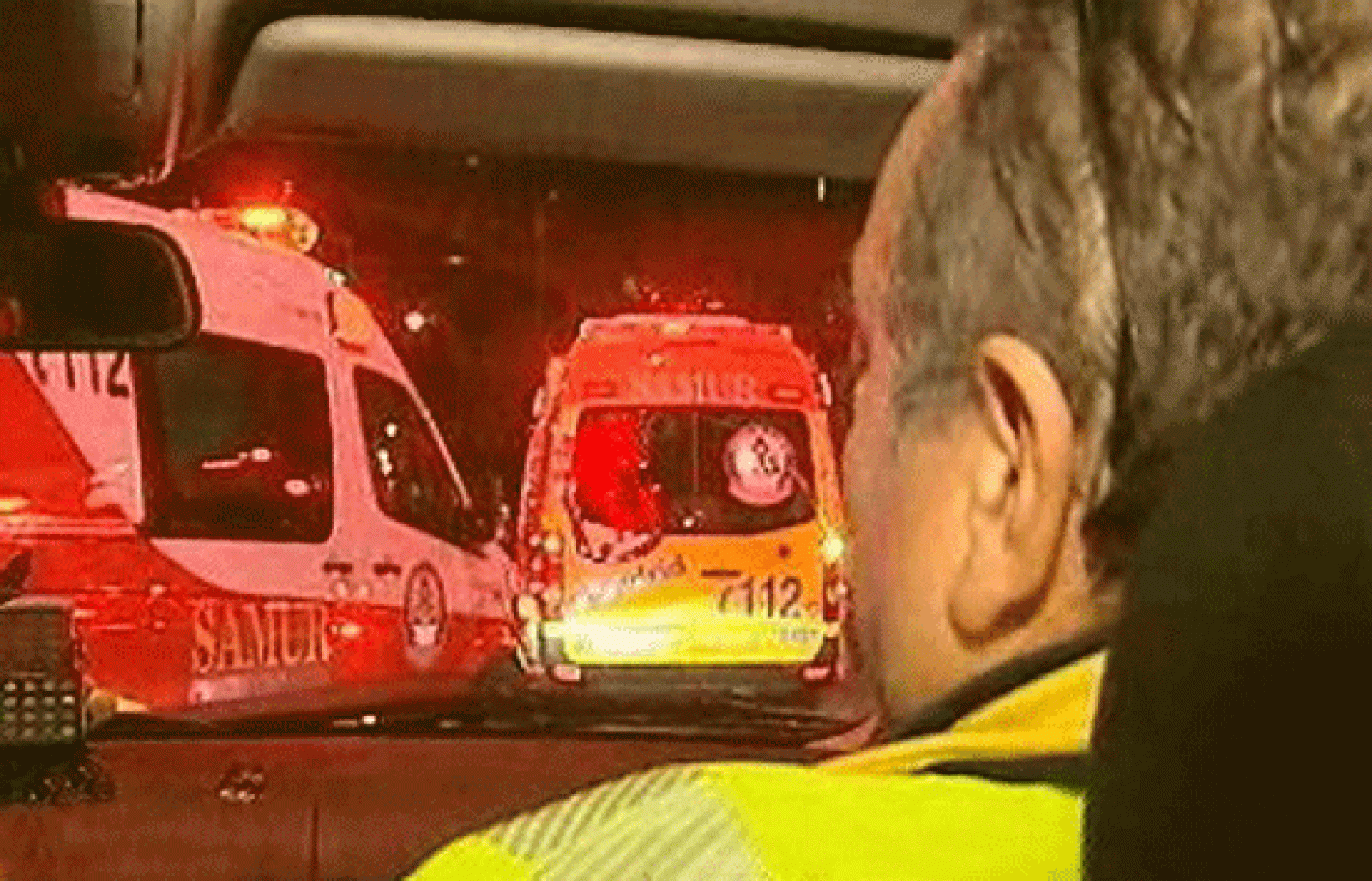 España Directo - Código 9 | Ver