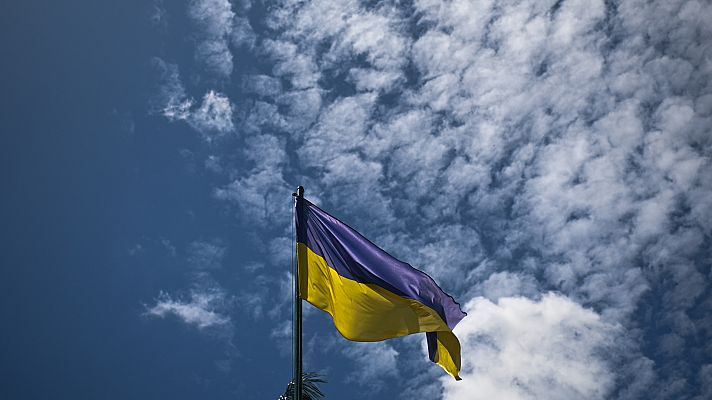 Telediario 1 - Telediario matinal en cuatro minutos - 25/02/2023