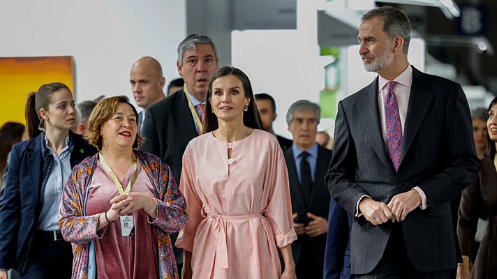 Audiencia Abierta - Audiencia Abierta - 25/02/23