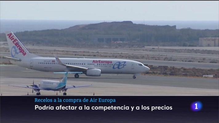 Telecanarias - Telecanarias - 25/02/2023