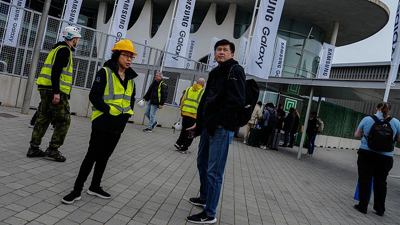 Barcelona espera 85.000 visitantes para el Mobile