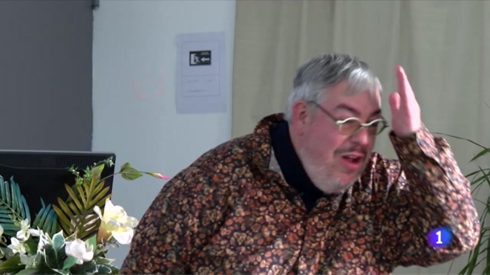 Taller para aprender una nueva masculinidad   -Ver ahora