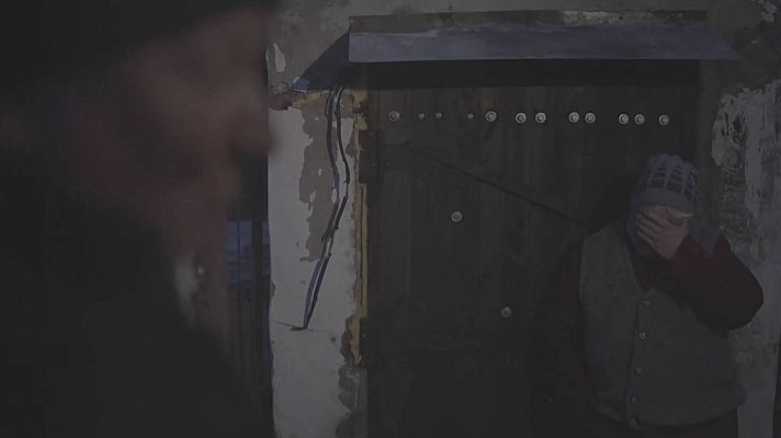 Telediario Fin de Semana - Los primeros testigos de la invasión tienen miedo a que se repita la ofensiva por el norte