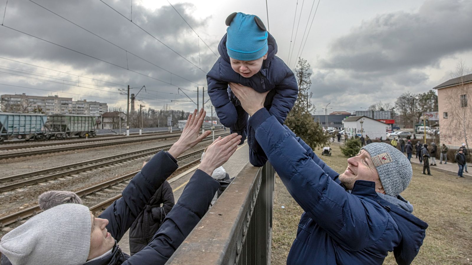 Informe Semanal - 25/02/23 - ver ahora