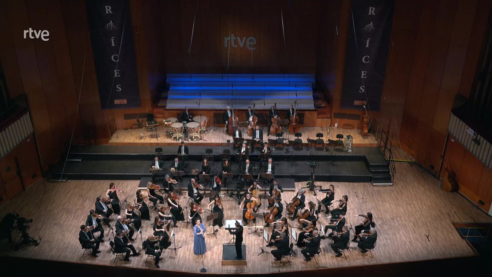 Los conciertos de La2 - XXXIII Jóvenes Músicos II (Parte 1) - ver ahora